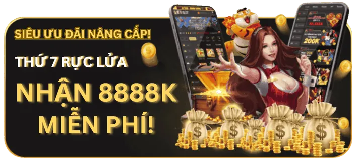 Thưởng nạp hàng ngày