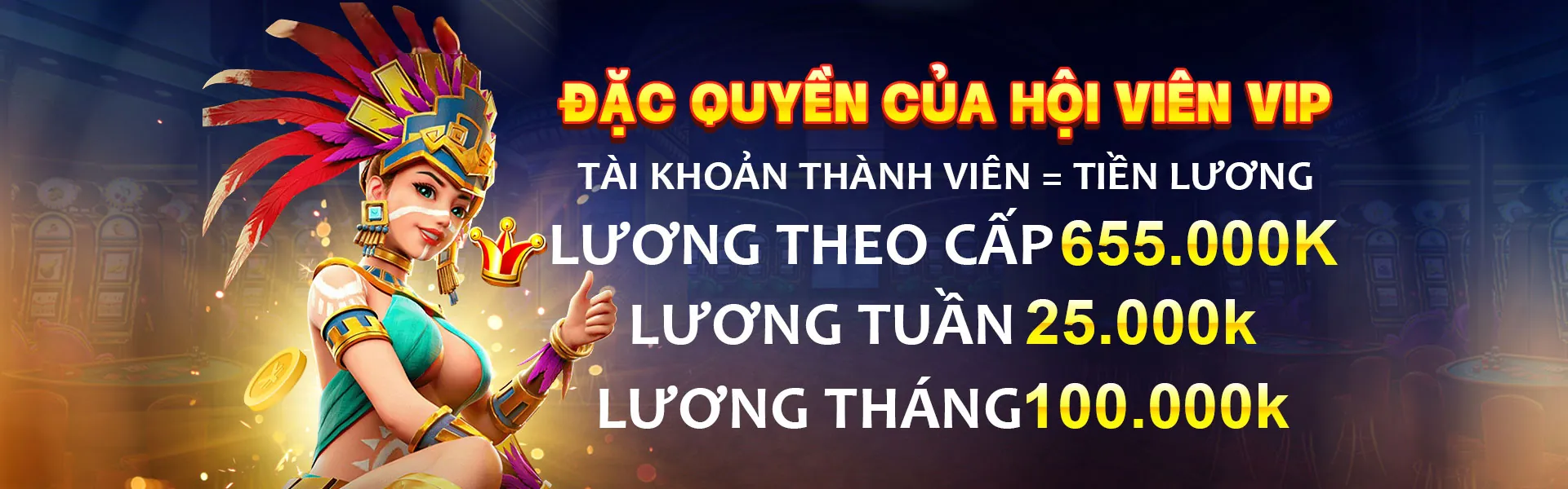 Hình ảnh sòng bạc trực tuyến L888NOW với người chia bài và người chơi